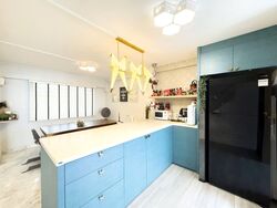 Blk 714 Jurong West Street 71 (Jurong West), HDB Executive #596196711